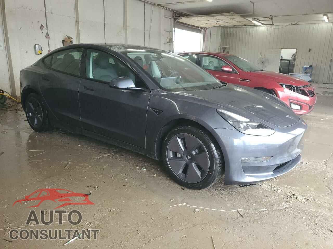 TESLA MODEL 3 2023 - 5YJ3E1EBXPF706600