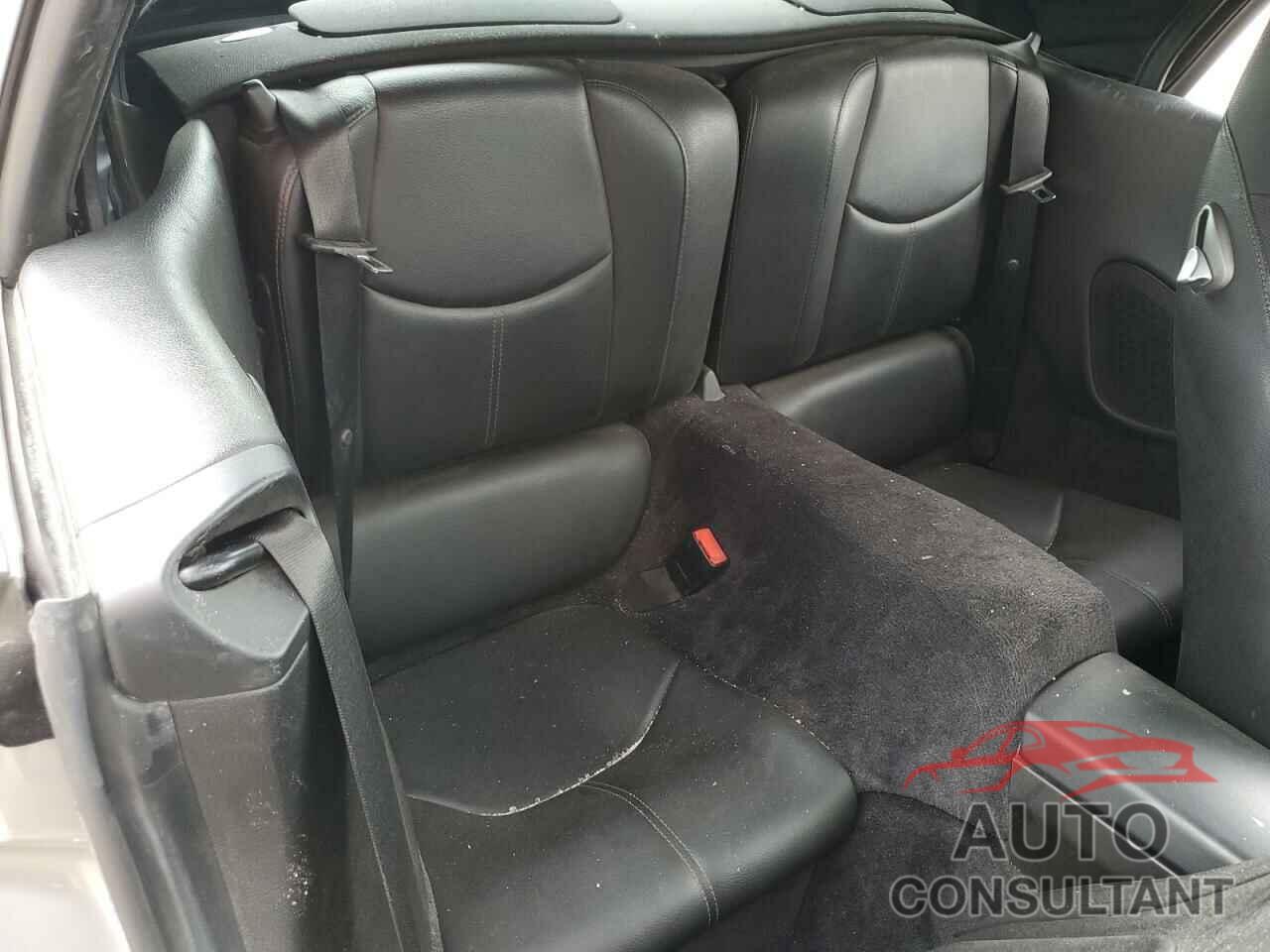 PORSCHE 911 2009 - WP0CB29919S755552