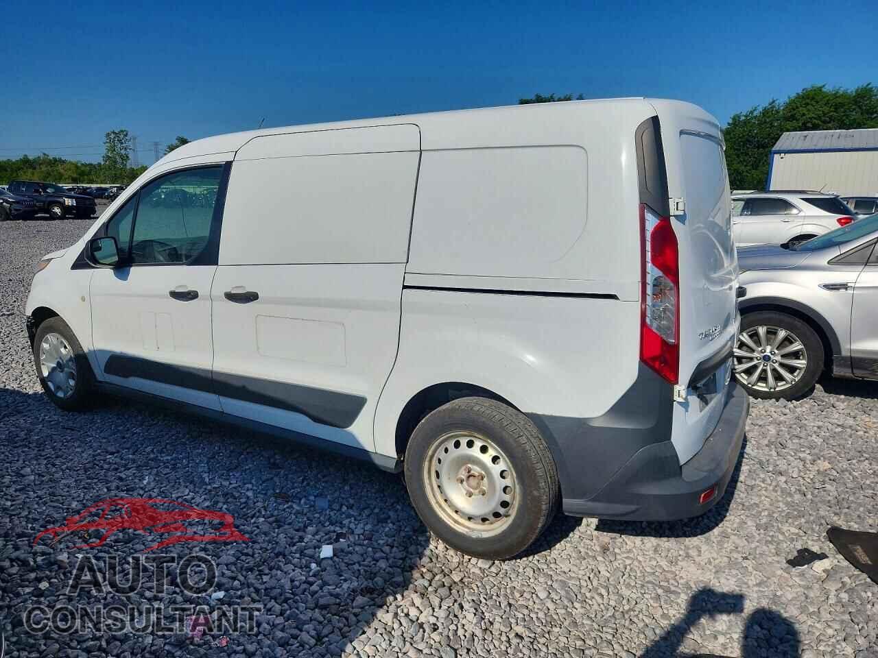 FORD TRANSIT 2014 - NM0LS7E71E1170663