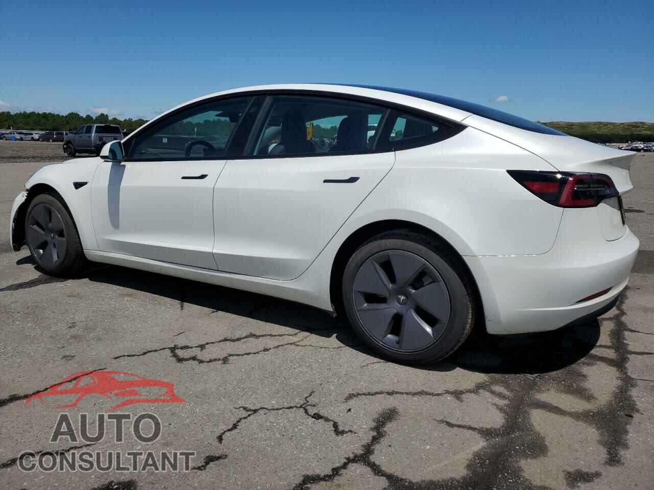 TESLA MODEL 3 2023 - 5YJ3E1EA3PF475448