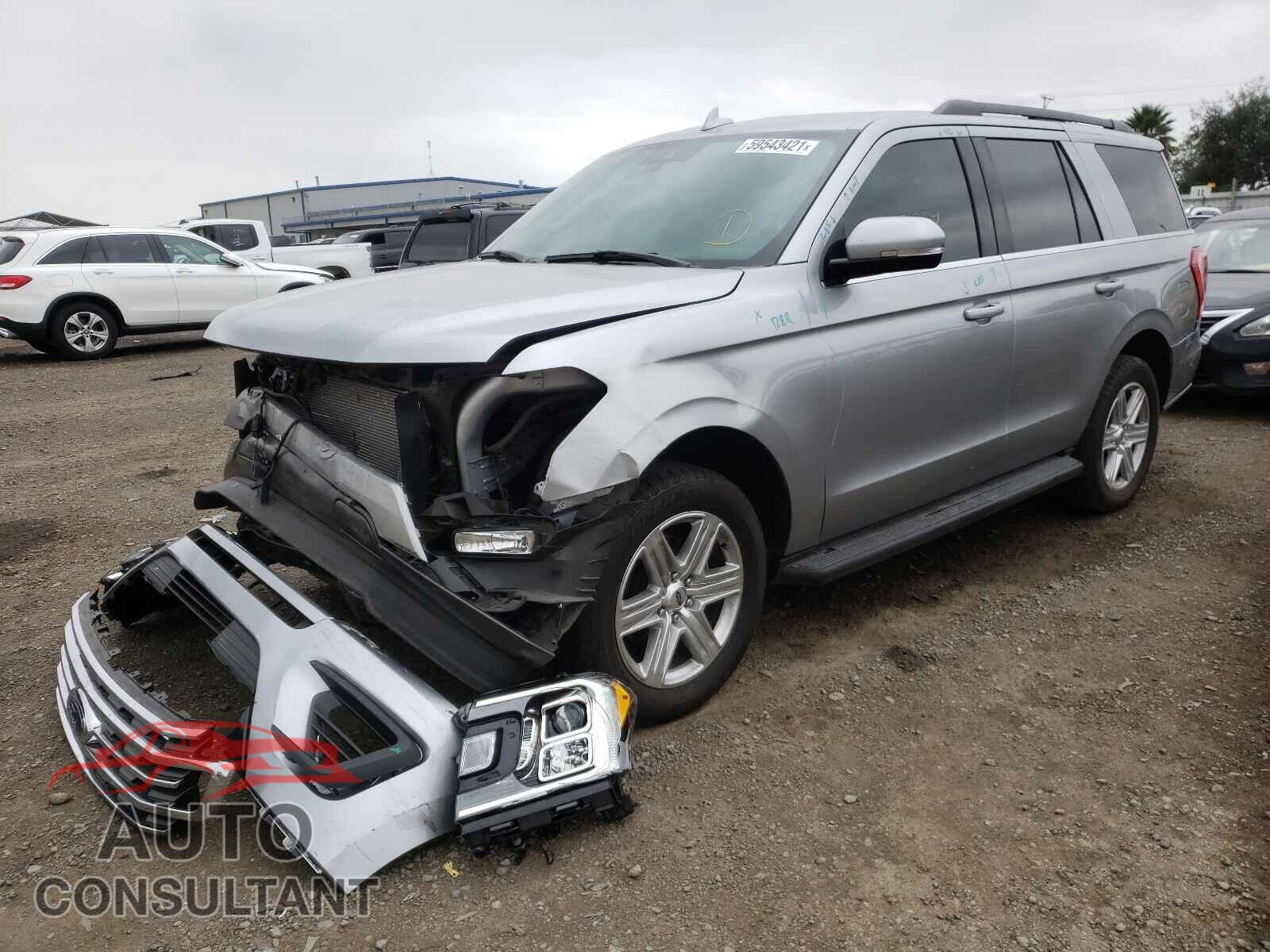 FORD EXPEDITION 2020 - 1FMJU1HT4LEA56409