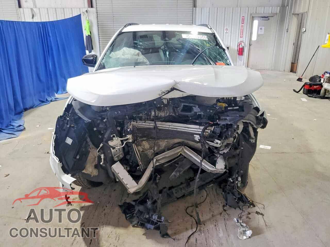JEEP COMPASS 2024 - 3C4NJDBN9RT109625