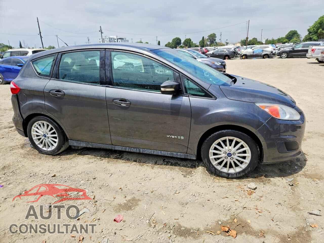 FORD CMAX 2015 - 1FADP5AU2FL112131