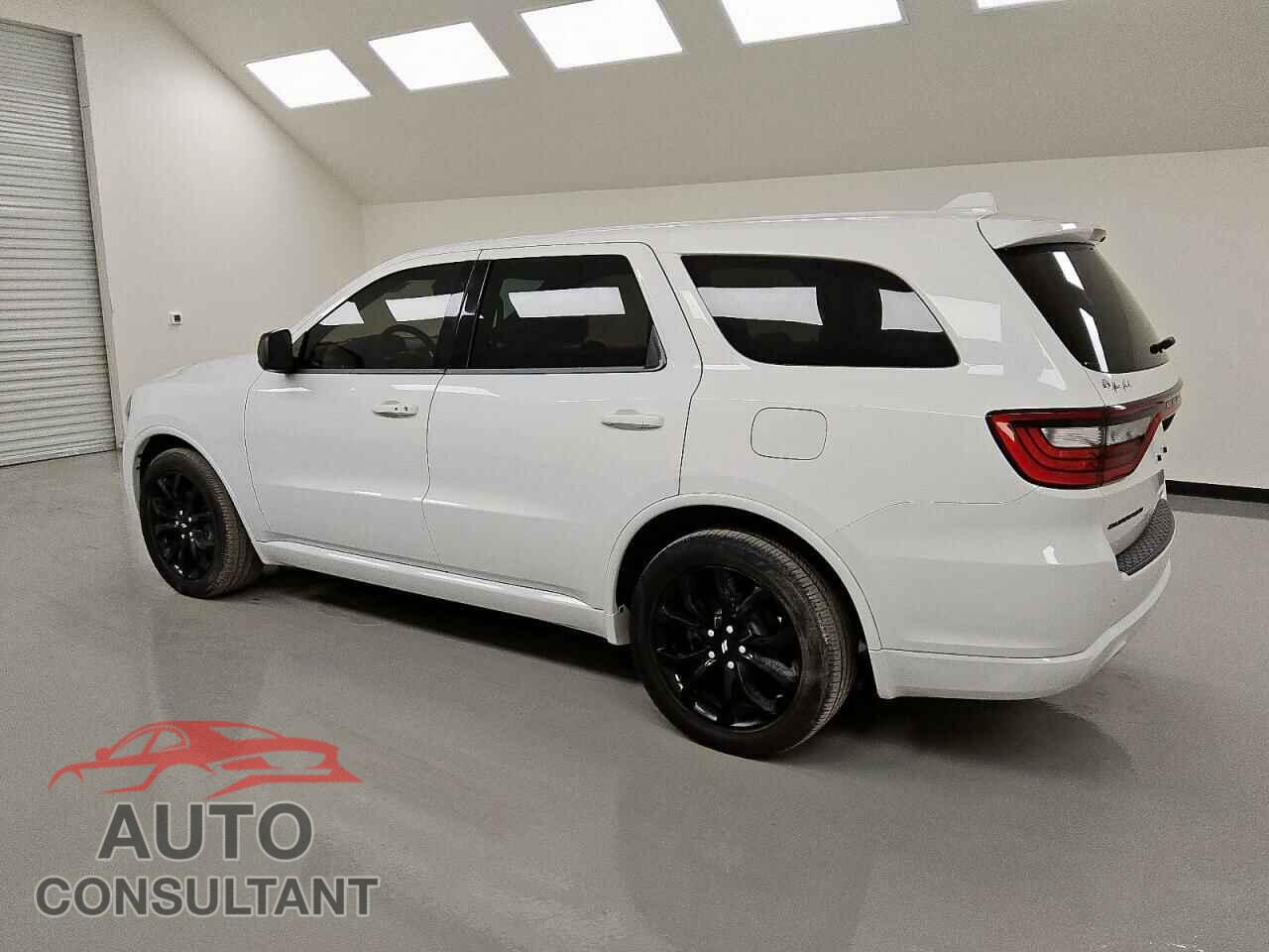 DODGE DURANGO 2019 - 1C4RDHAG8KC584882
