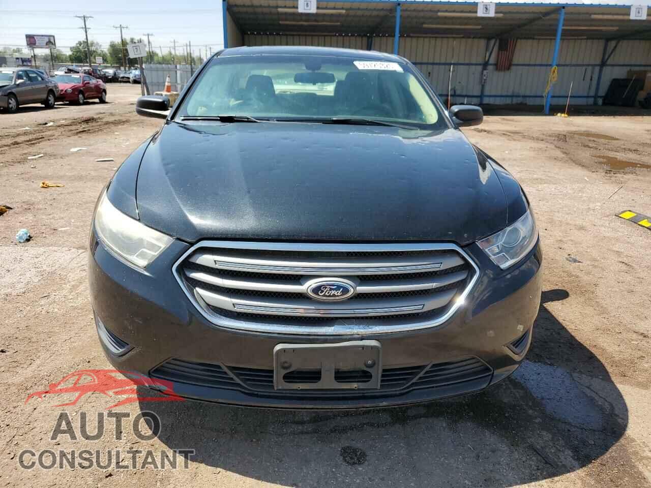 FORD TAURUS 2013 - 1FAHP2D83DG129363