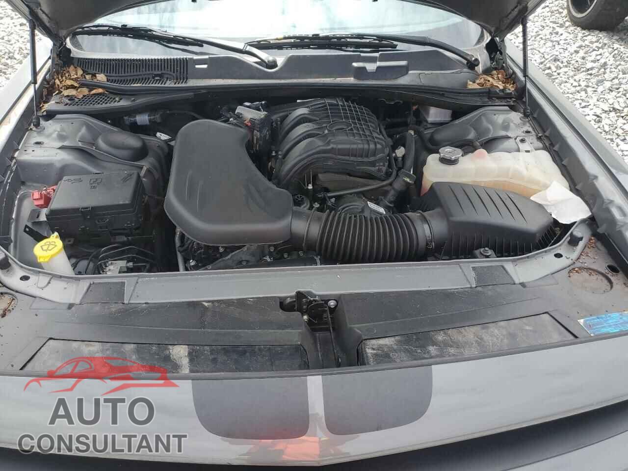 DODGE CHALLENGER 2023 - 2C3CDZAG0PH602912