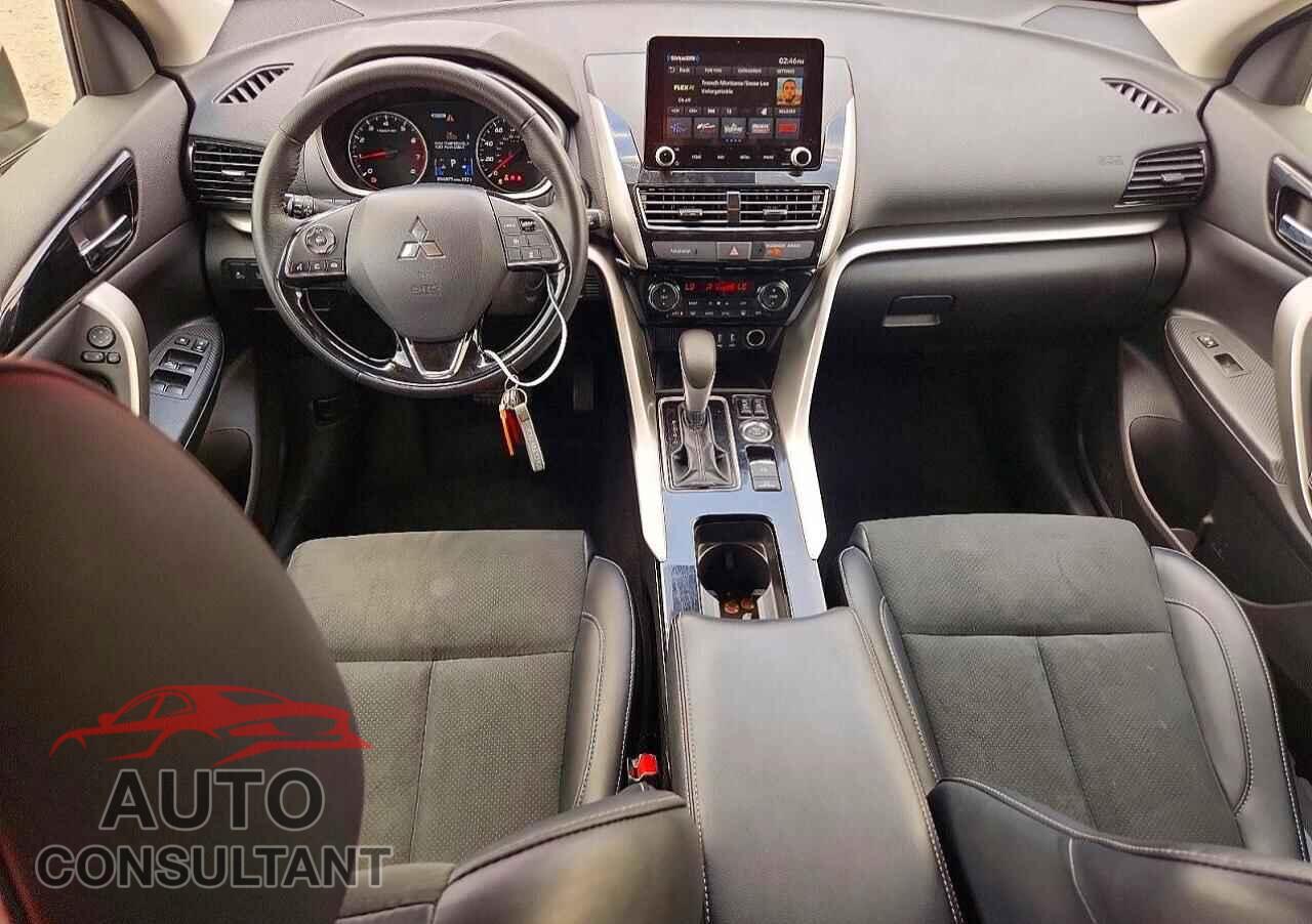 MITSUBISHI ECLIPSE 2024 - JA4ATWAA3RZ078622