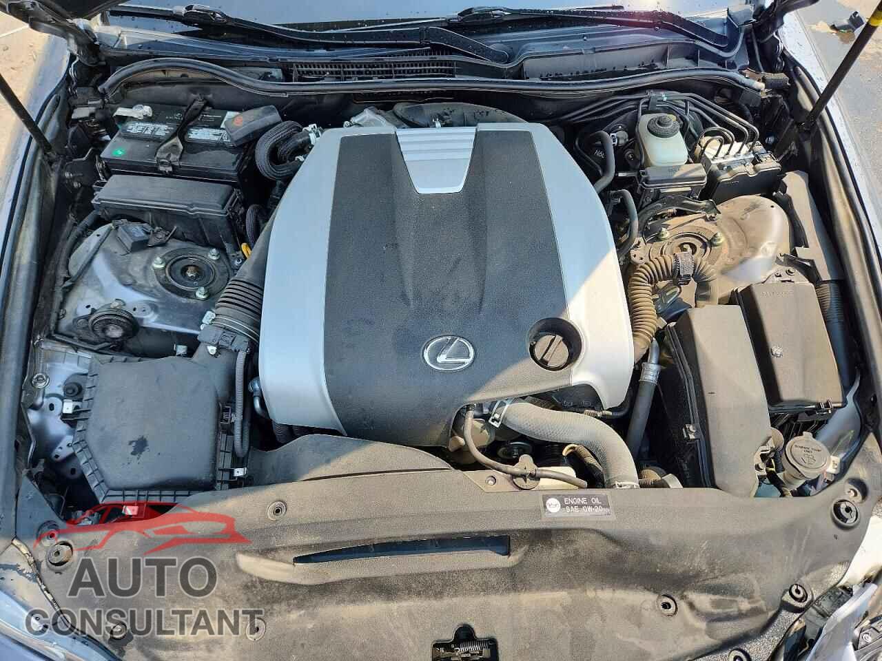 LEXUS IS 2017 - JTHCM1D2XH5015671