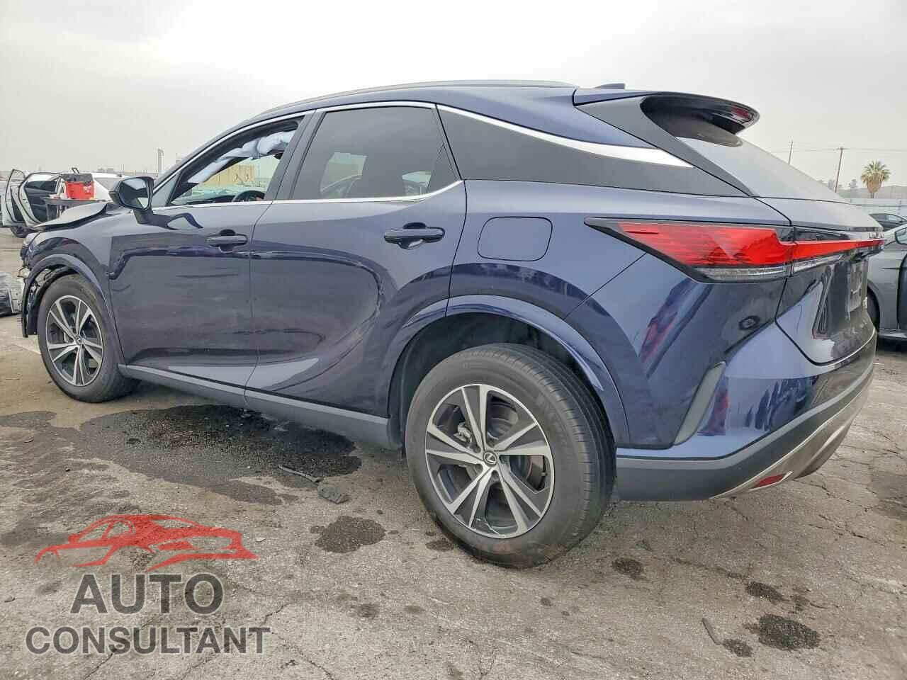 LEXUS UNKNOWN 2024 - 2T2BBMCA9RC024407