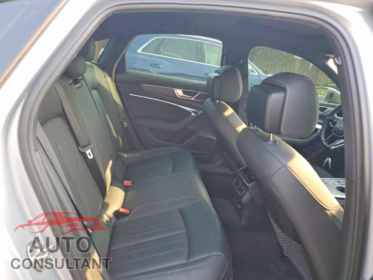 AUDI A6 2021 - WAUL2AF29MN043926