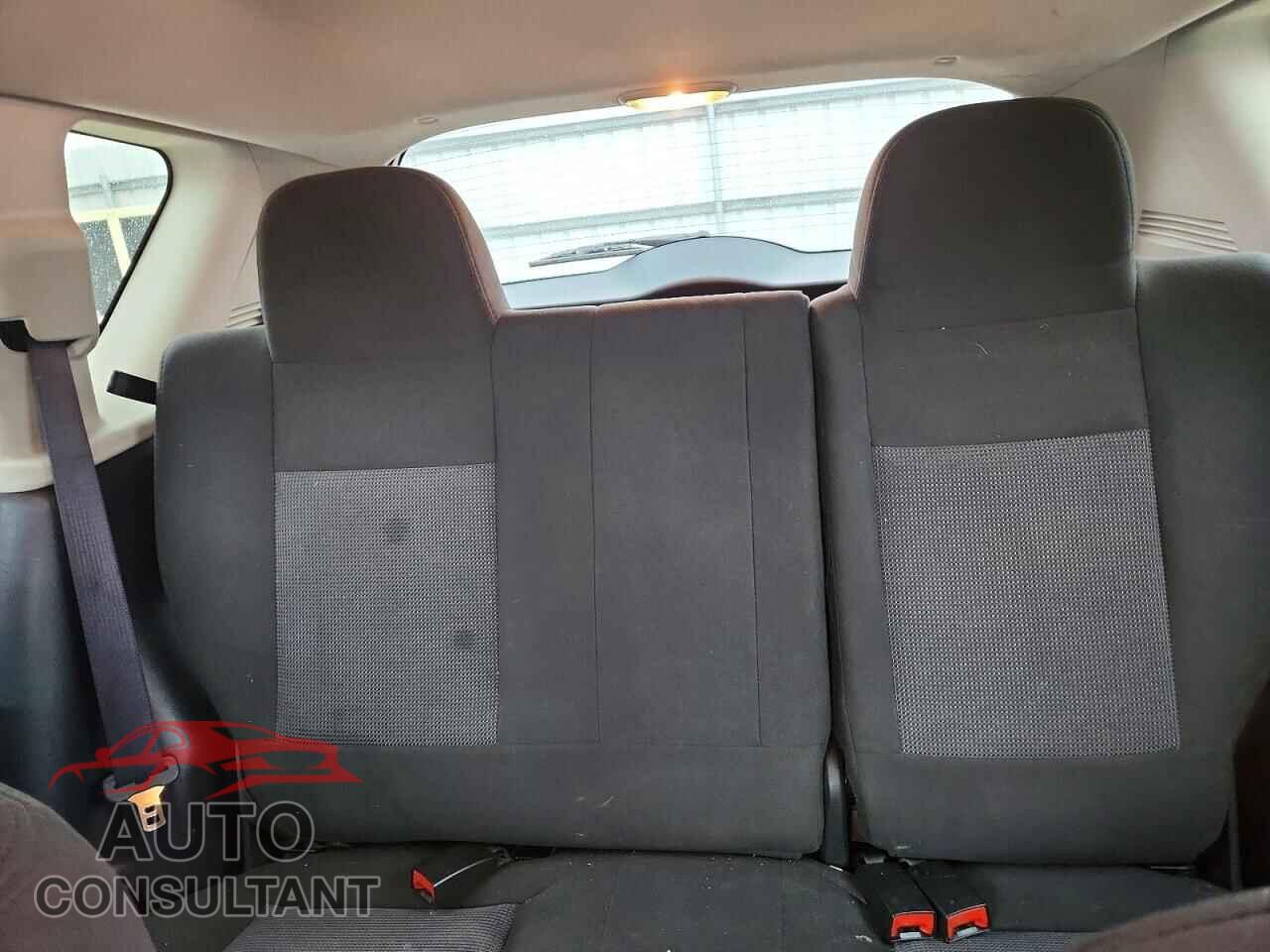 JEEP COMPASS 2016 - 1C4NJDBB2GD580685