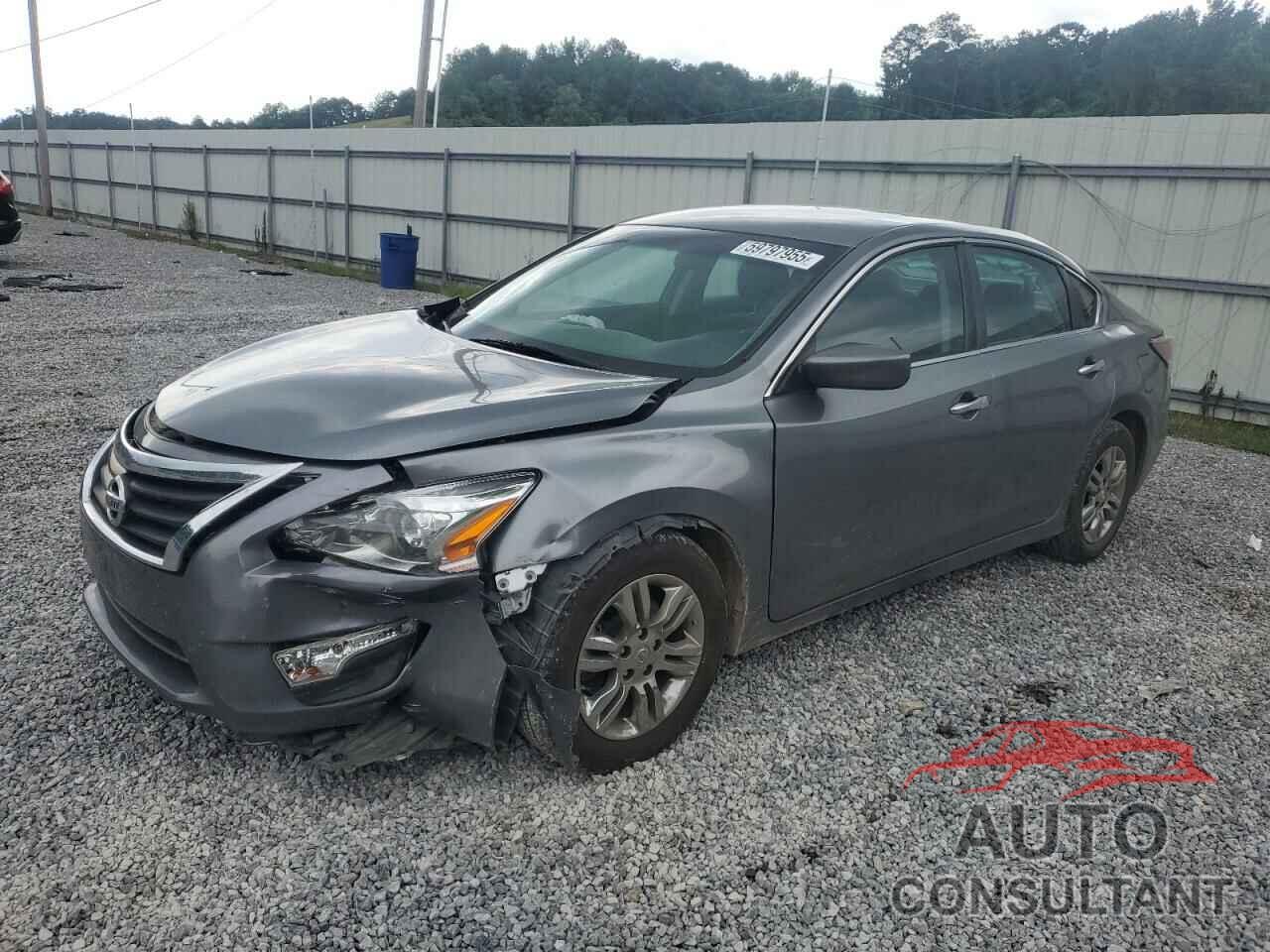 NISSAN ALTIMA 2015 - 1N4AL3AP4FC467086