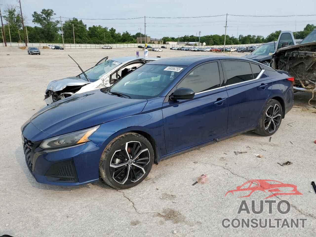 NISSAN ALTIMA 2023 - 1N4BL4CV4PN353682