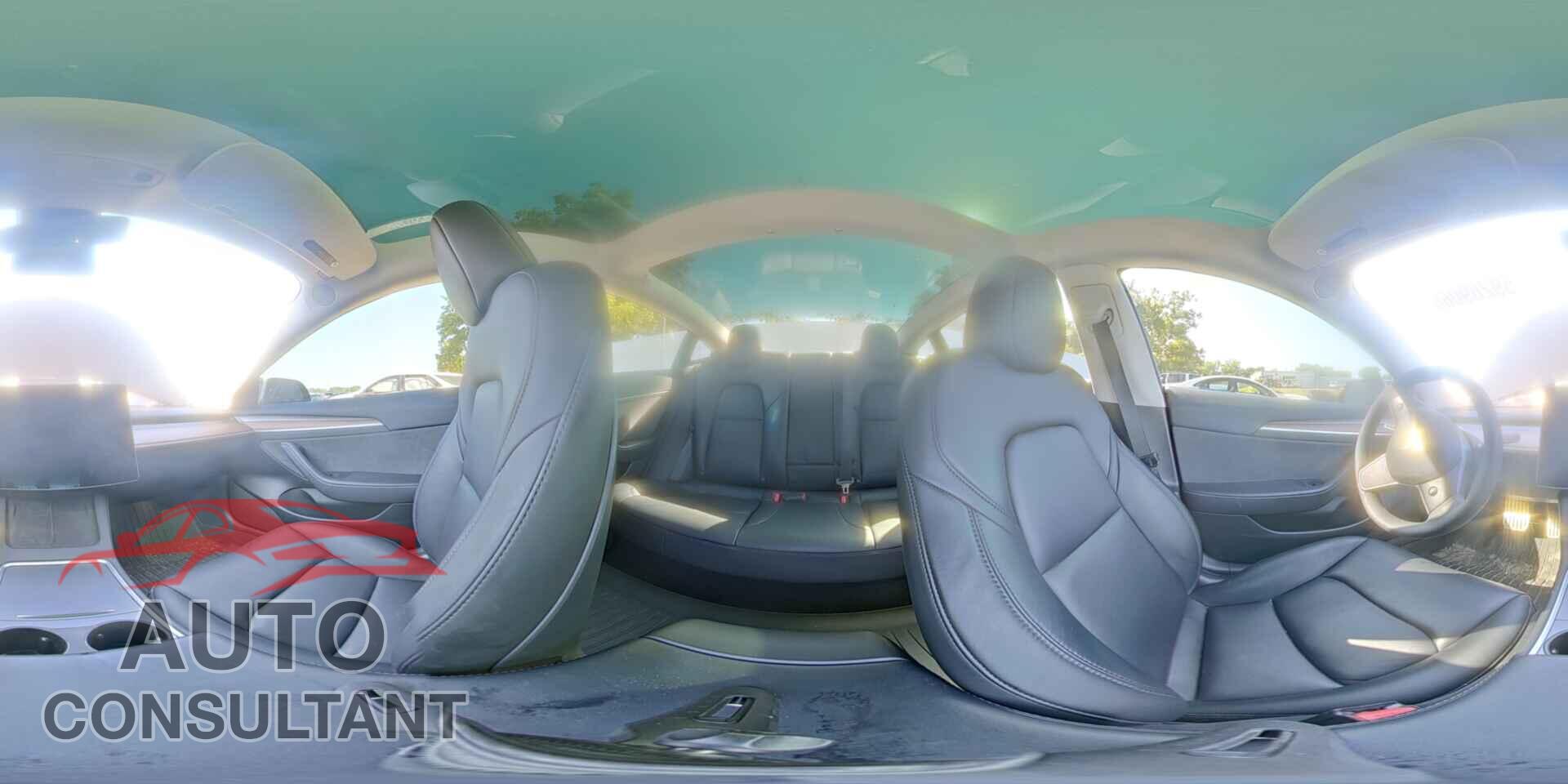 TESLA MODEL 3 2023 - 5YJ3E1EC2PF579639