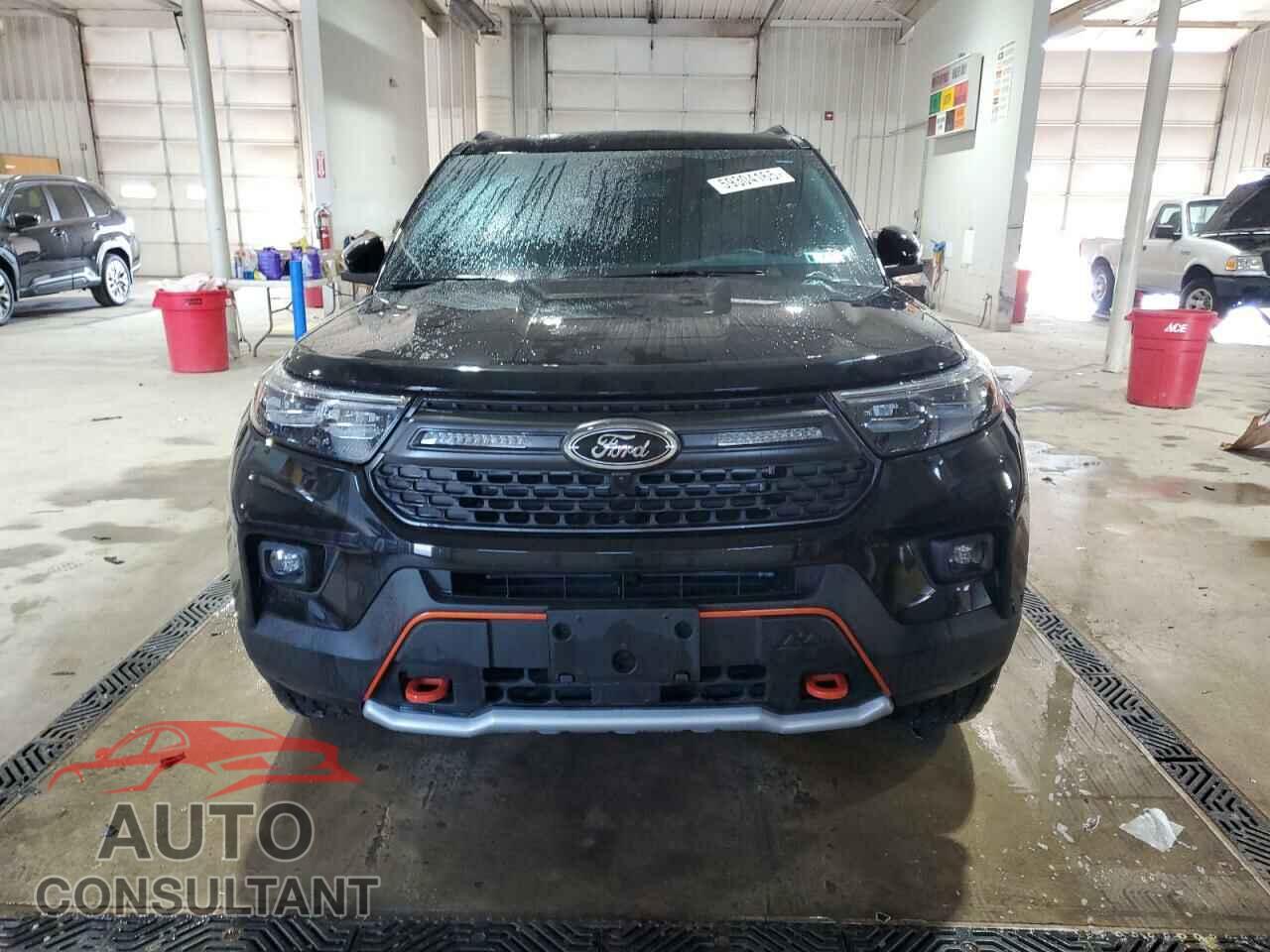 FORD EXPLORER 2023 - 1FMSK8JH5PGB48874