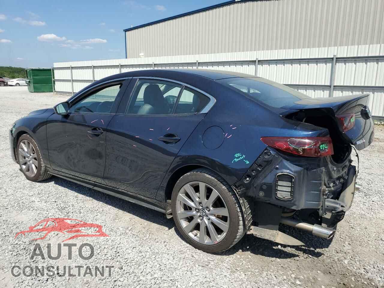MAZDA 3 2020 - JM1BPACL2L1174716
