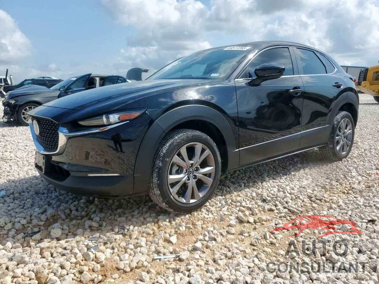 MAZDA CX30 2021 - 3MVDMBBL1MM316081
