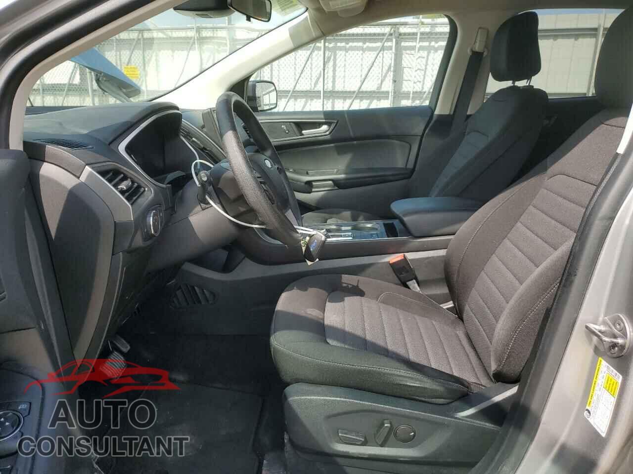 FORD EDGE 2021 - 2FMPK3G94MBA24574