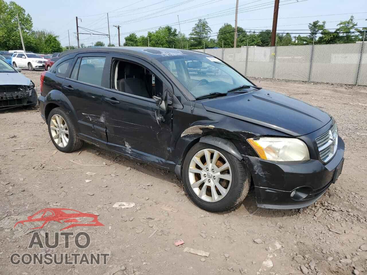 DODGE CALIBER 2010 - 1B3CB5HA9AD641998