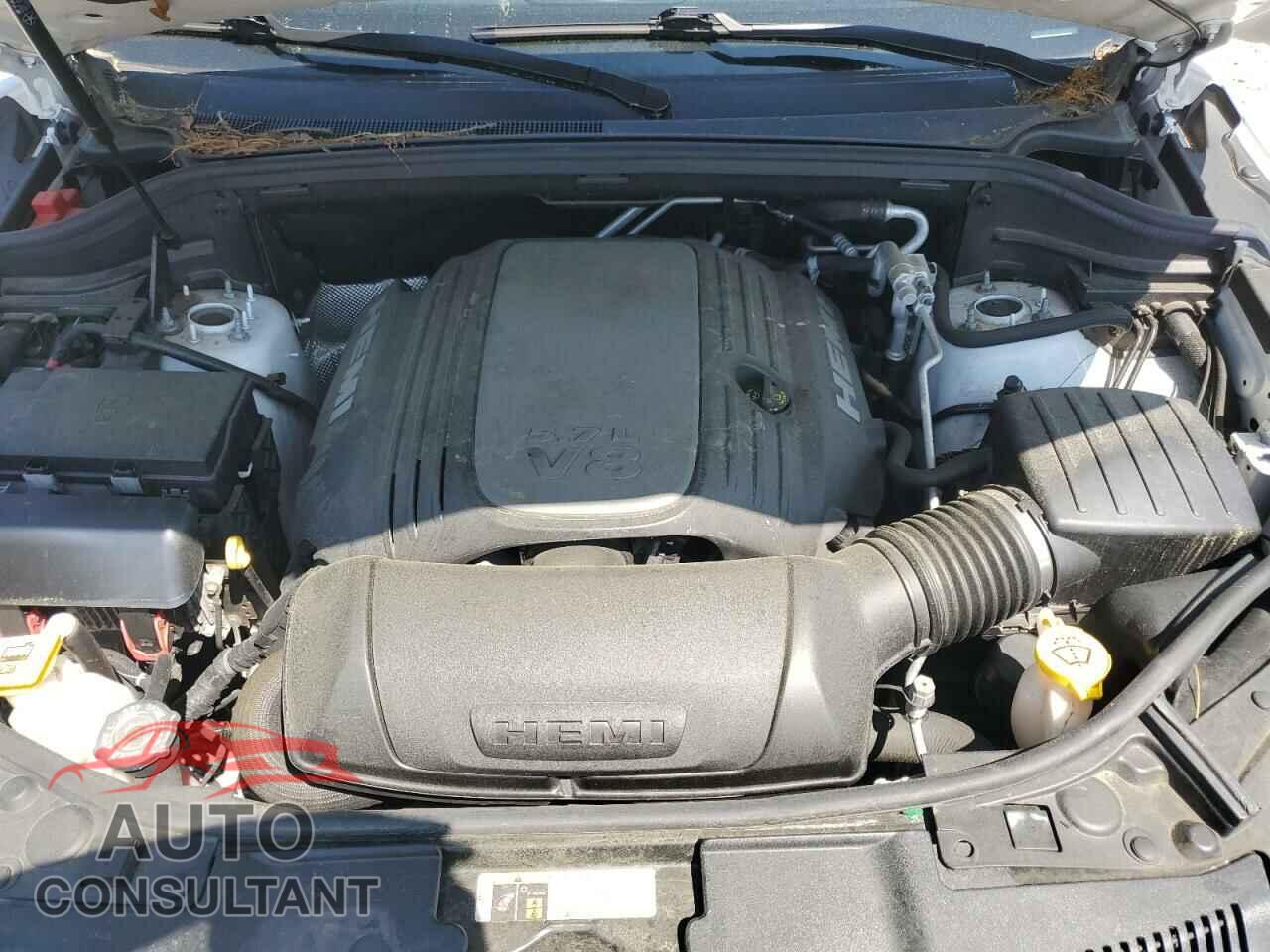 DODGE DURANGO 2020 - 1C4SDJCT7LC161702