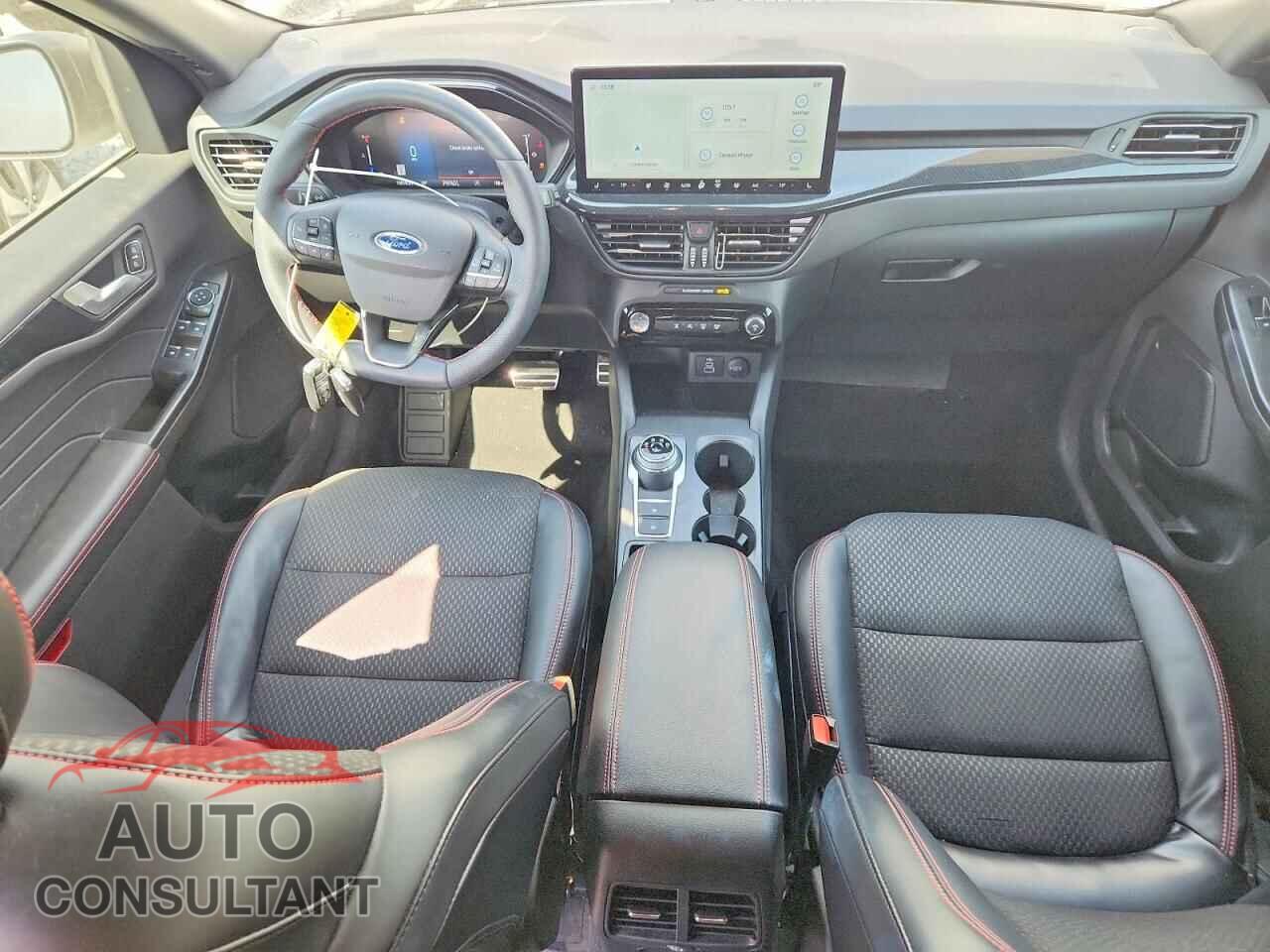 FORD ESCAPE 2024 - 1FMCU0MN2RUA02597
