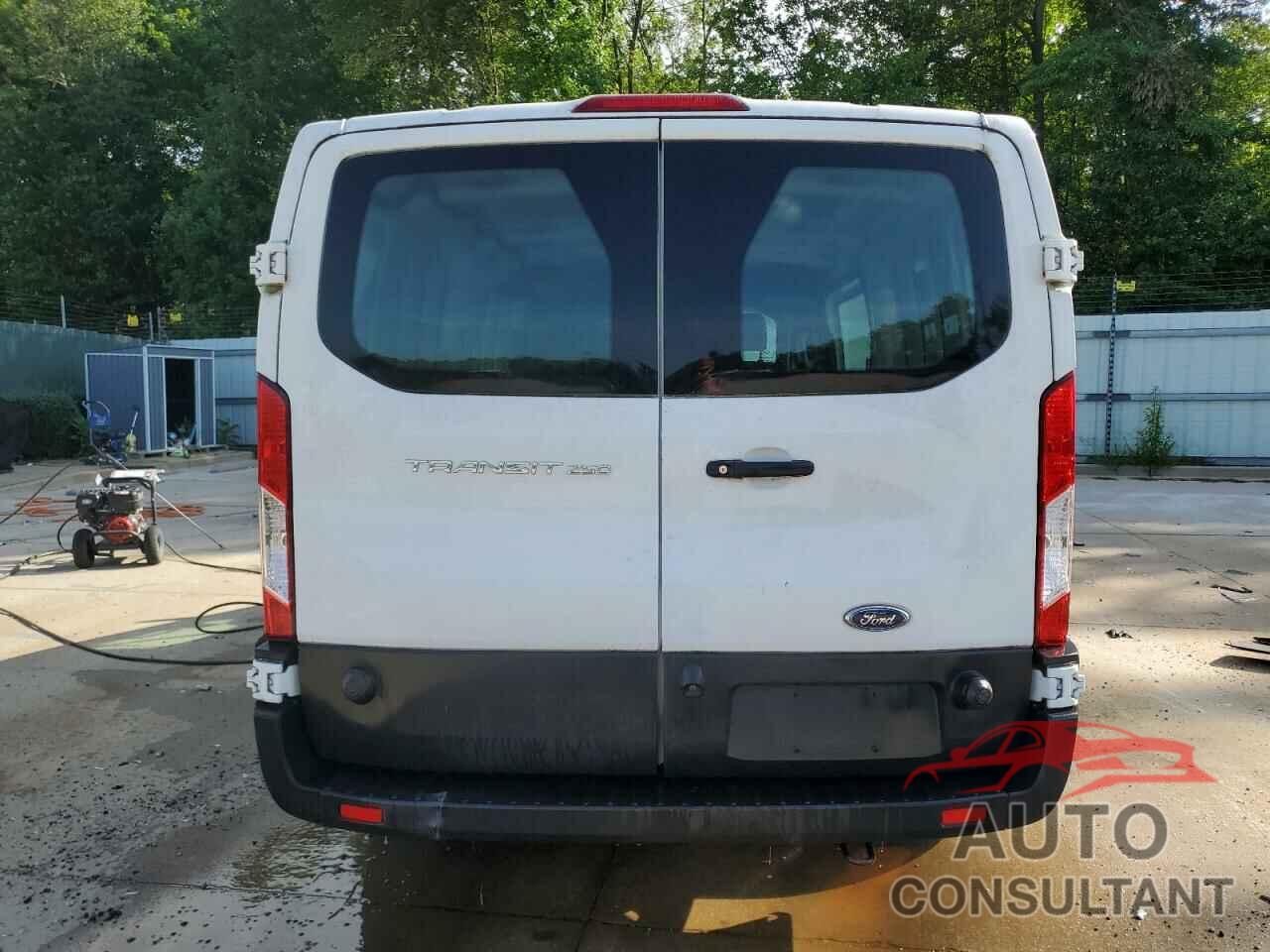FORD TRANSIT 2020 - 1FTBR1Y88LKA05065