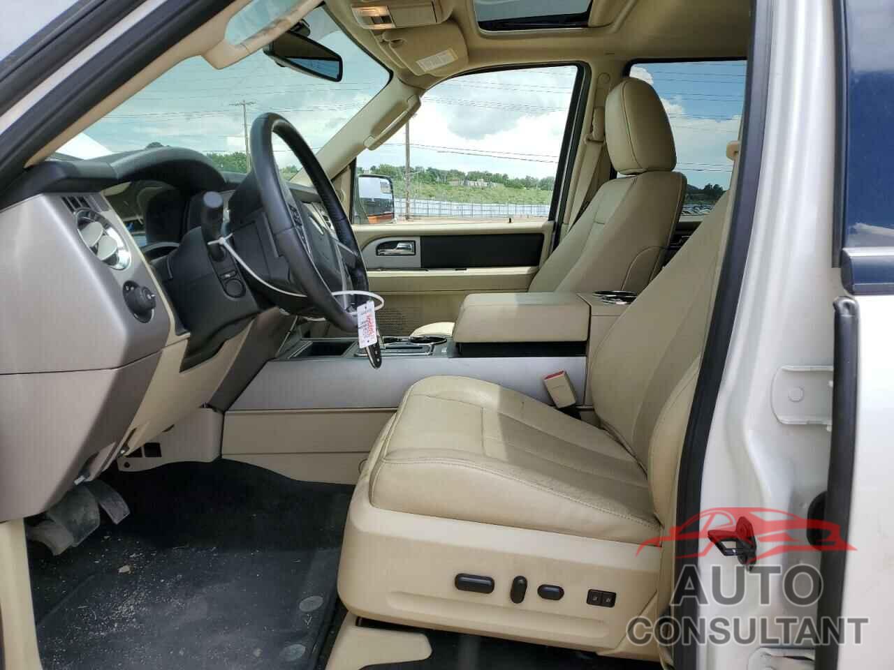 FORD EXPEDITION 2017 - 1FMJU2AT8HEA72944