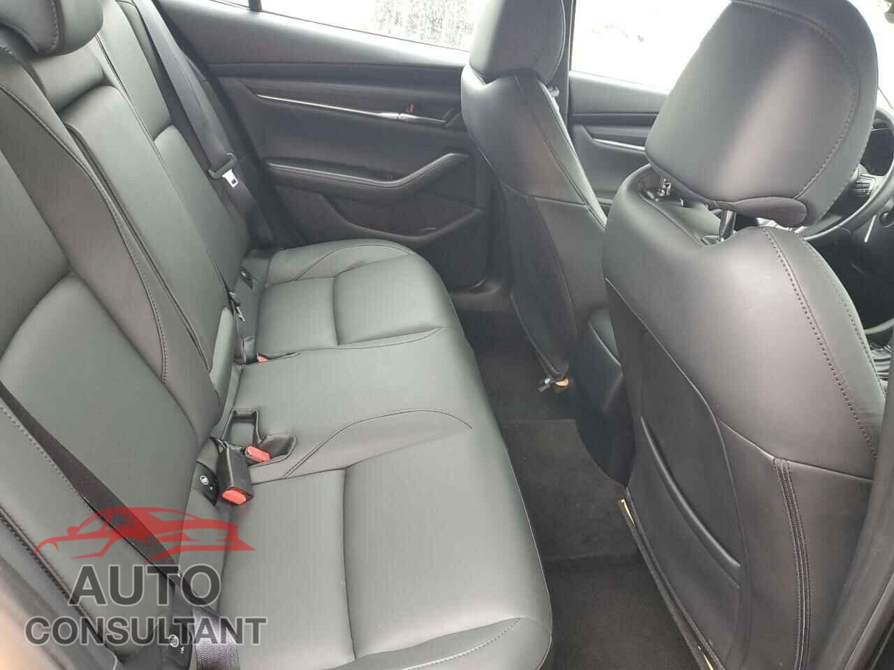 MAZDA 3 2024 - 3MZBPACM3RM417869