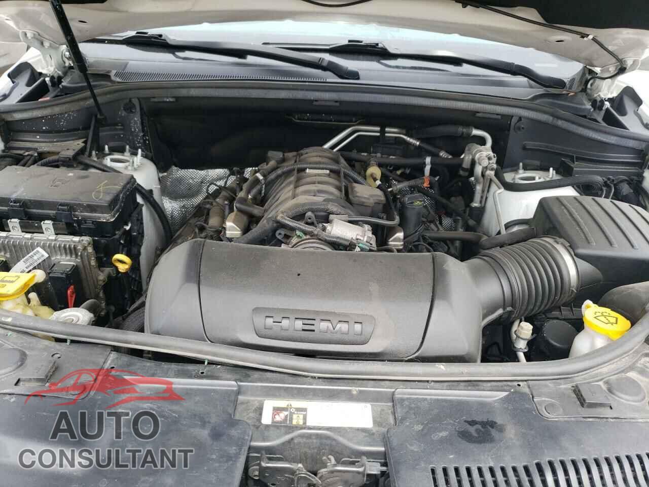 DODGE DURANGO 2017 - 1C4SDJFT2HC723265