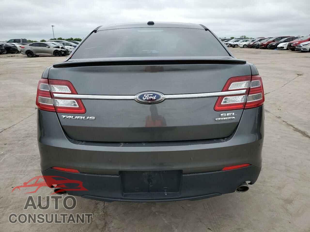 FORD TAURUS 2016 - 1FAHP2E86GG100748