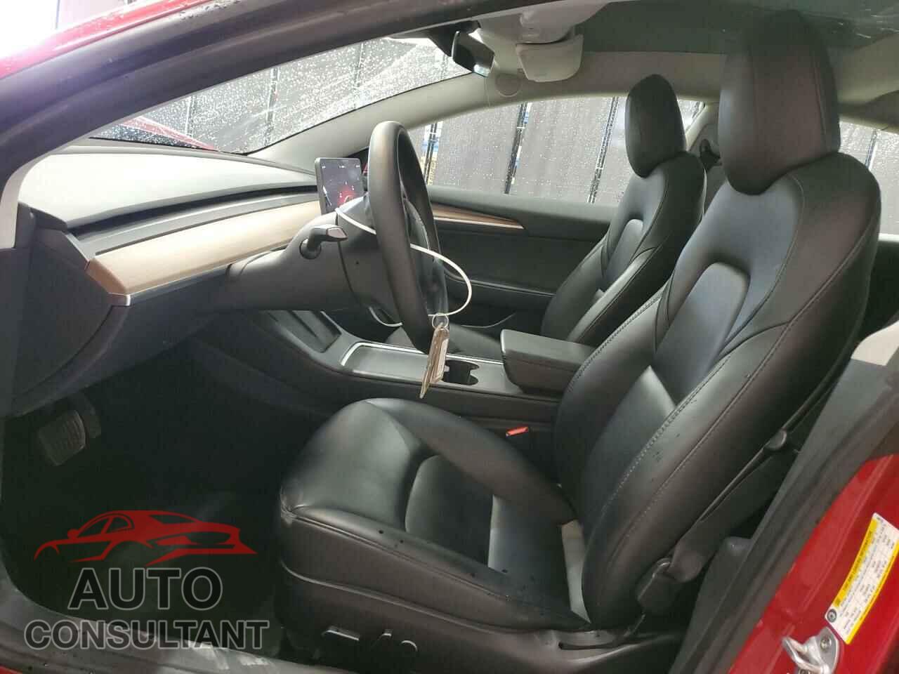TESLA MODEL 3 2023 - 5YJ3E1EA4PF448730