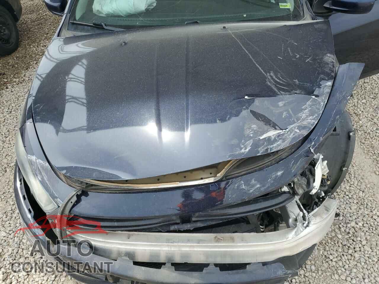 DODGE DART 2016 - 1C3CDFBA5GD623230