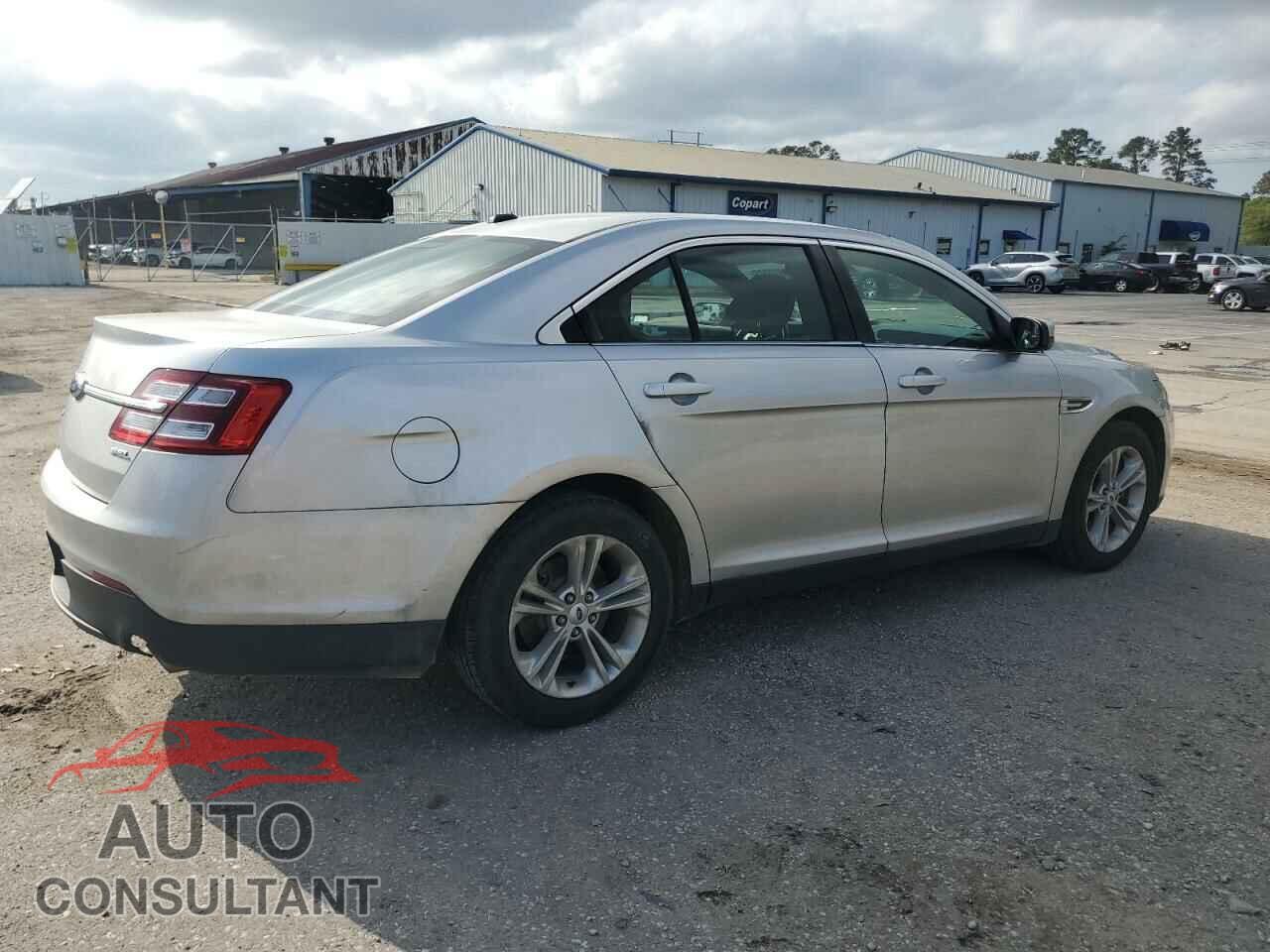 FORD TAURUS 2013 - 1FAHP2E85DG103149