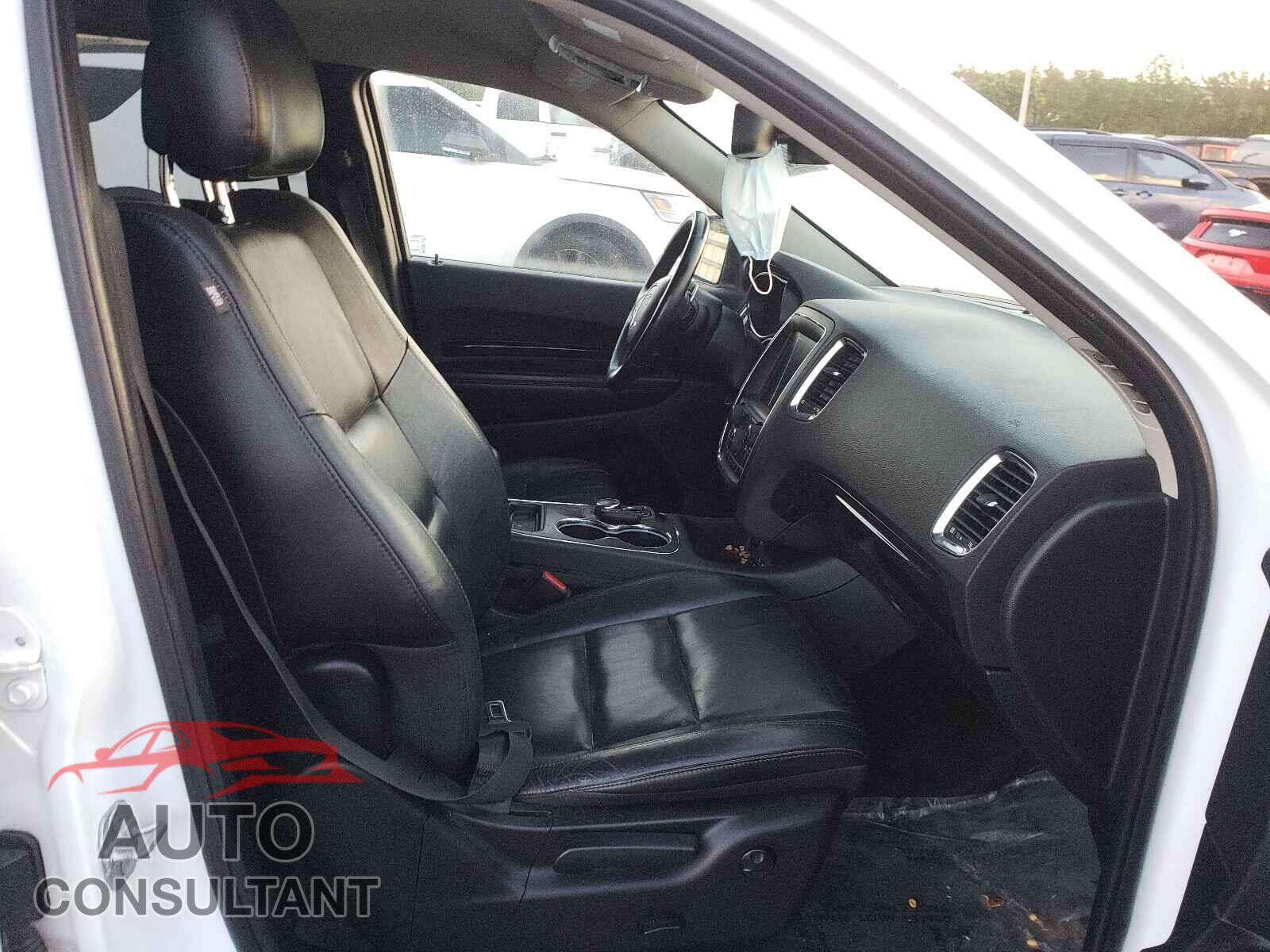 DODGE DURANGO 2016 - 1C4RDHDG5GC330615