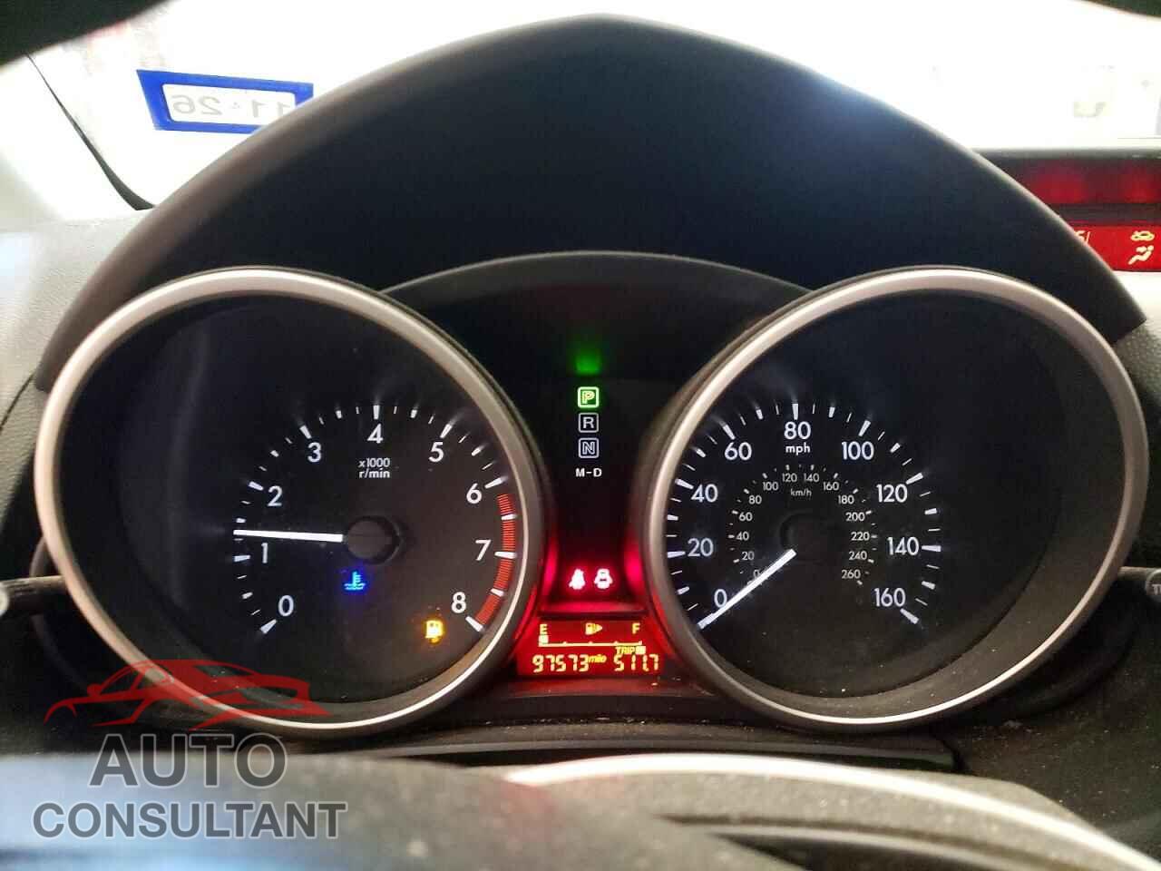 MAZDA 5 2014 - JM1CW2BL3E0174795