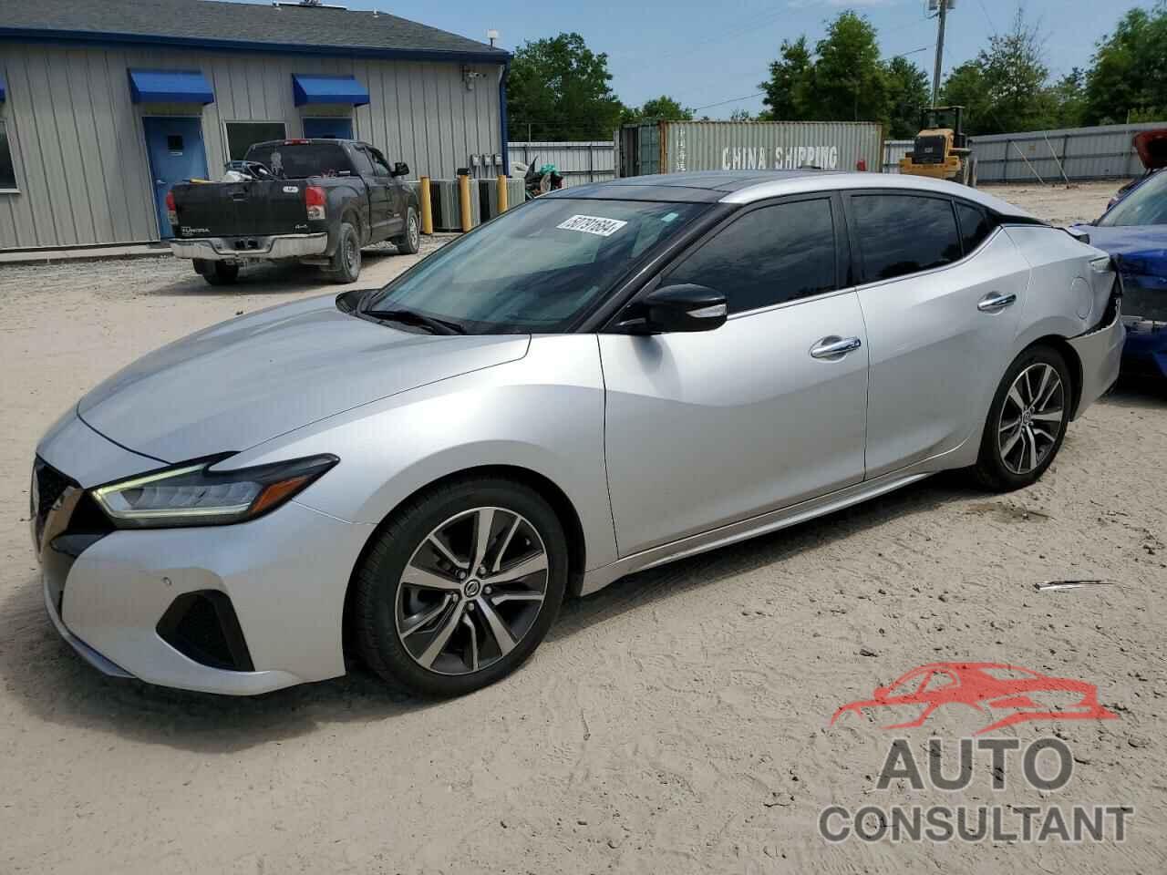 NISSAN MAXIMA 2020 - 1N4AA6DV5LC363882