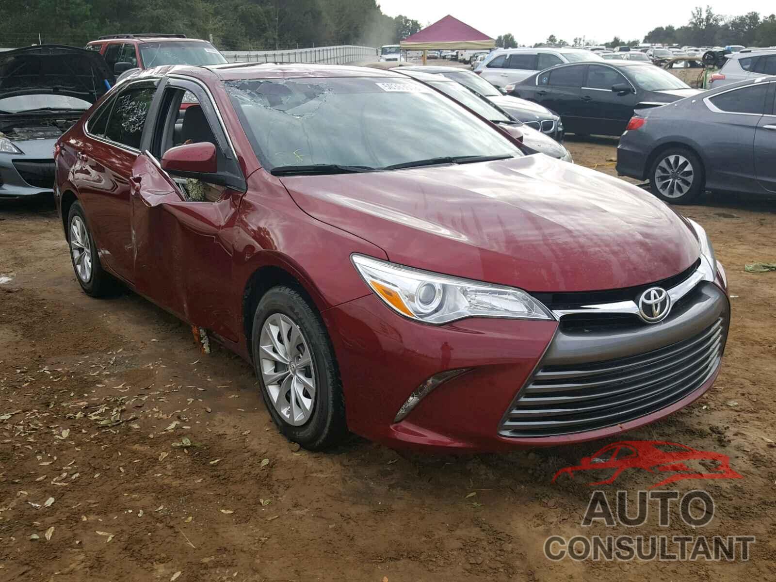 TOYOTA CAMRY 2016 - 4T1BF1FK7GU551580