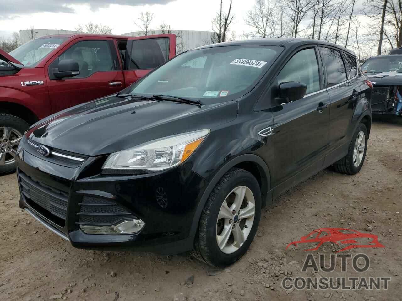 FORD ESCAPE 2016 - 1FMCU9GX0GUA58455