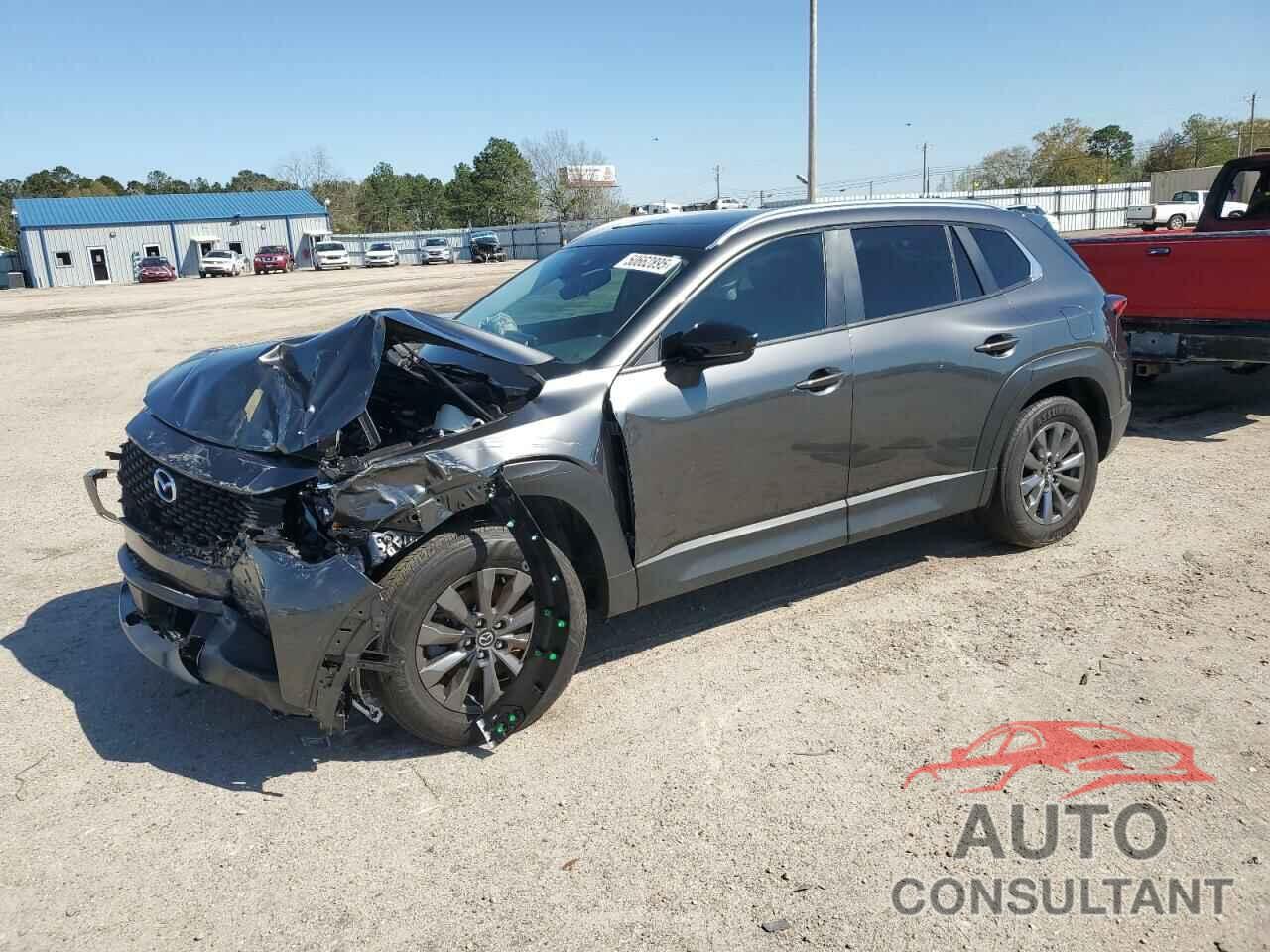 MAZDA CX-50 PREF 2023 - 7MMVABCM6PN145781