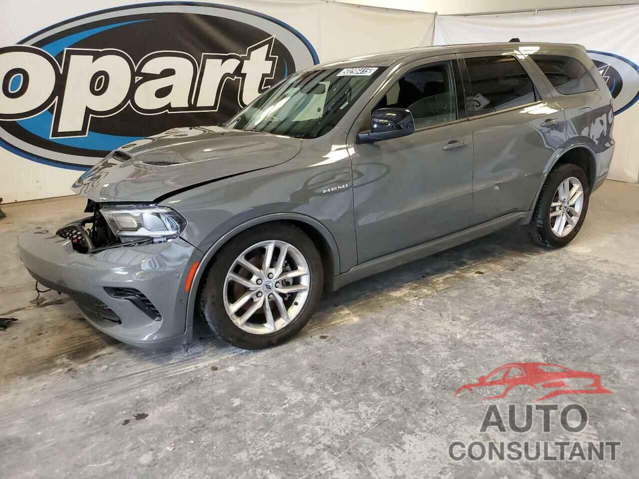 DODGE DURANGO 2024 - 1C4SDHCT4RC152182