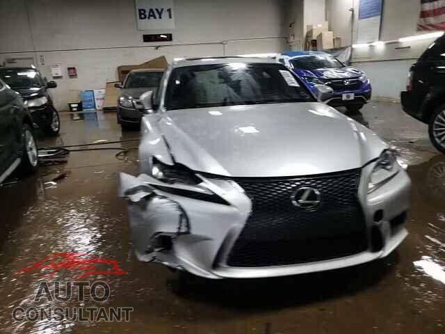 LEXUS IS 2014 - JTHCE1D26E5003946