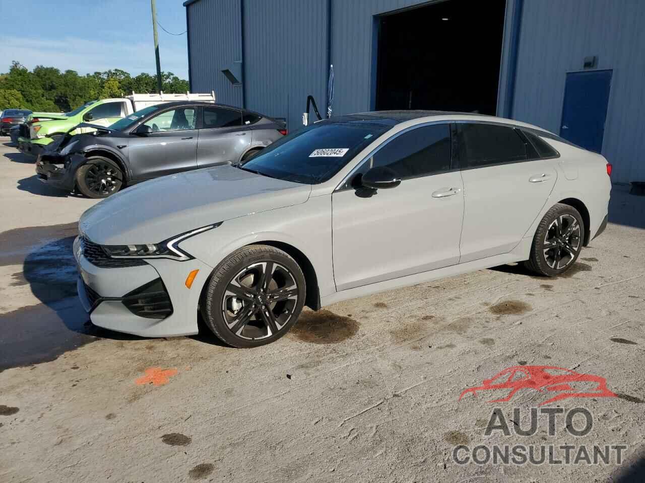 KIA K5 2024 - 5XXG64J2XRG264861
