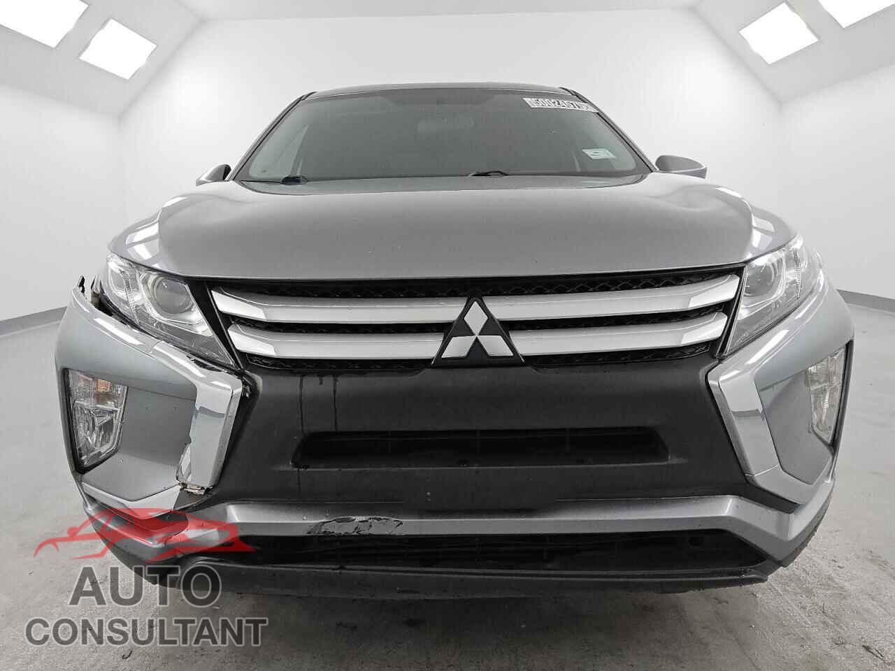 MITSUBISHI ECLIPSE 2020 - JA4AS3AA8LZ002029