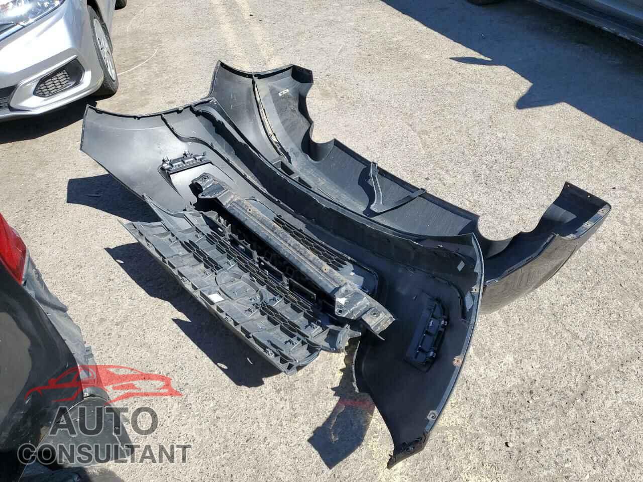 FORD EDGE 2013 - 2FMDK3GC9DBC80837