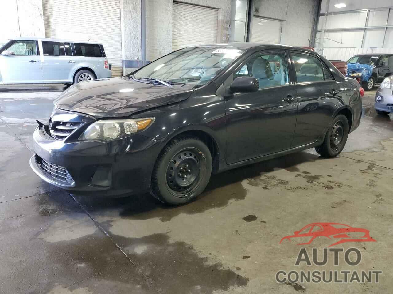 TOYOTA COROLLA 2013 - 2T1BU4EE7DC977379