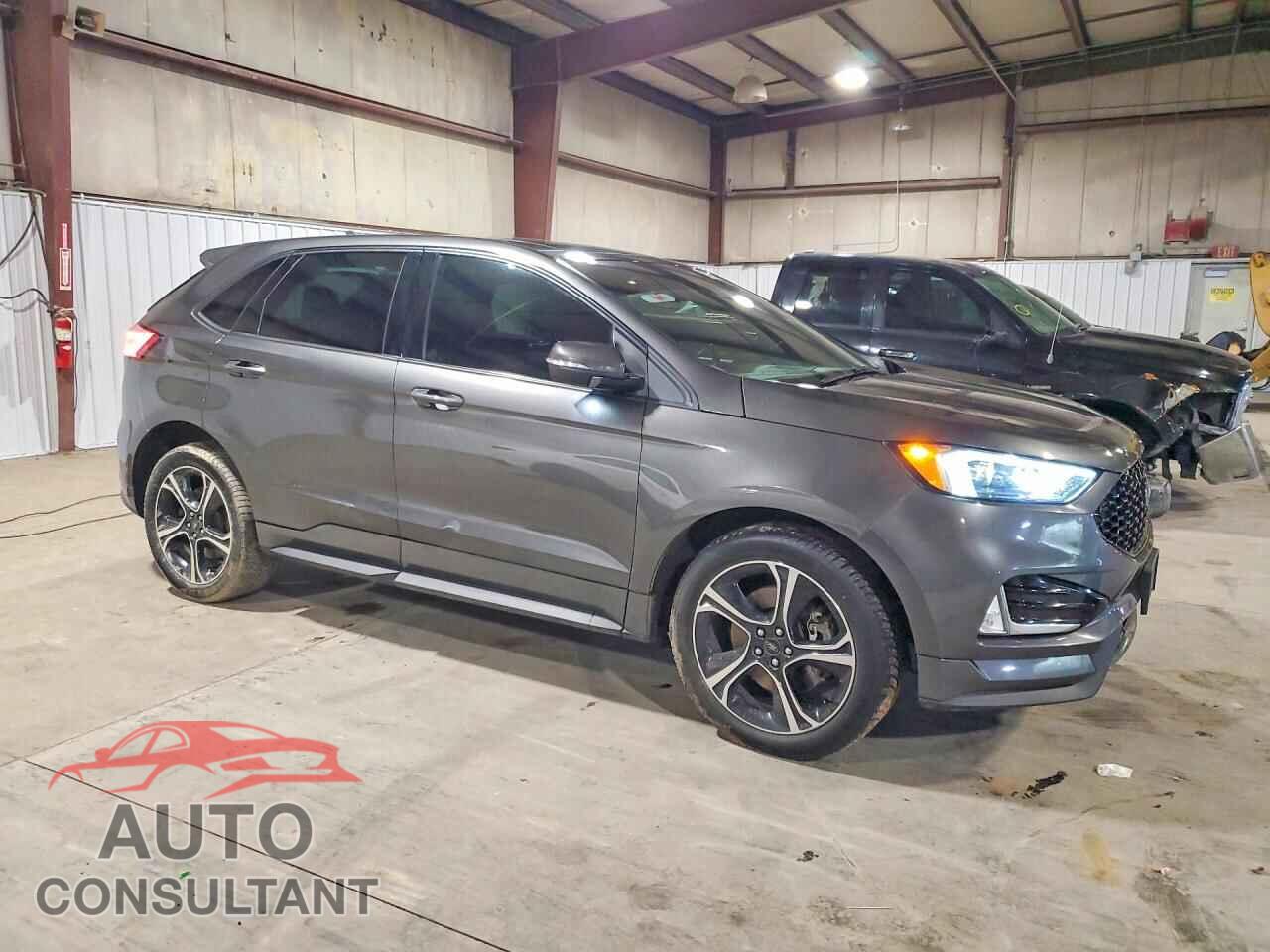 FORD EDGE 2019 - 2FMPK4AP8KBC16736
