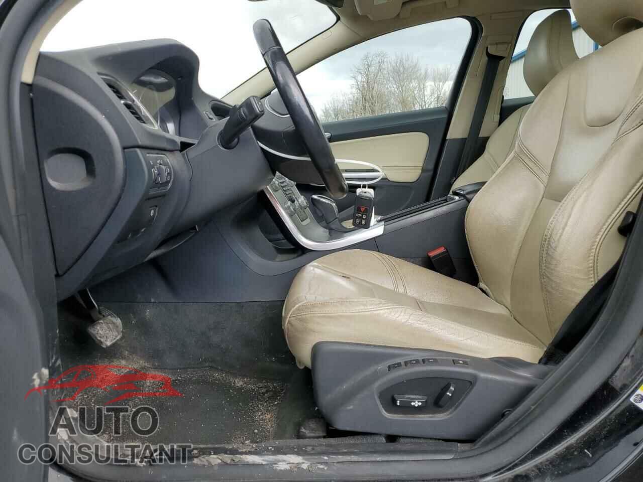 VOLVO S60 2017 - YV126MFL6H2431226