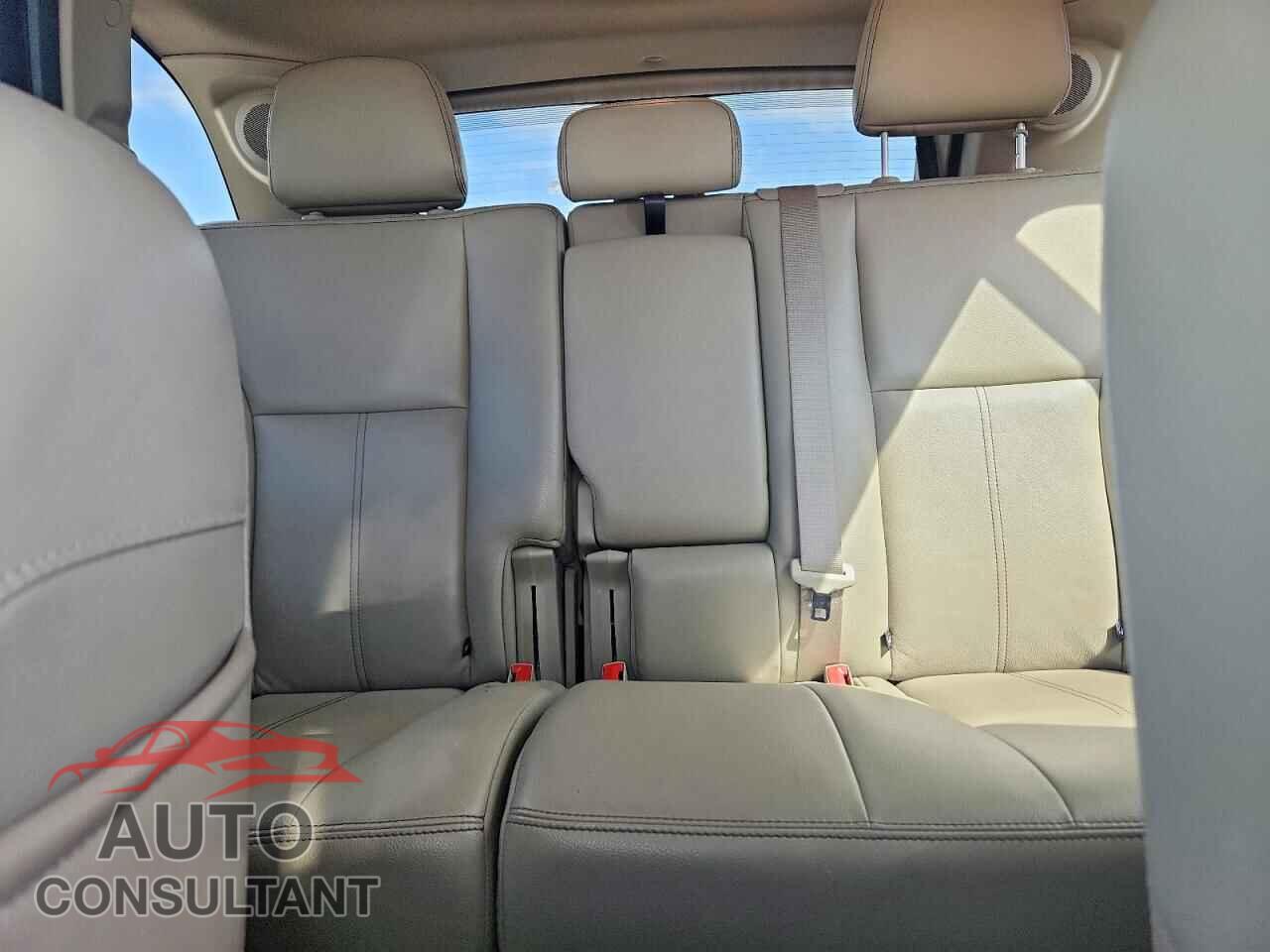 FORD EDGE 2014 - 2FMDK4KC7EBB19319