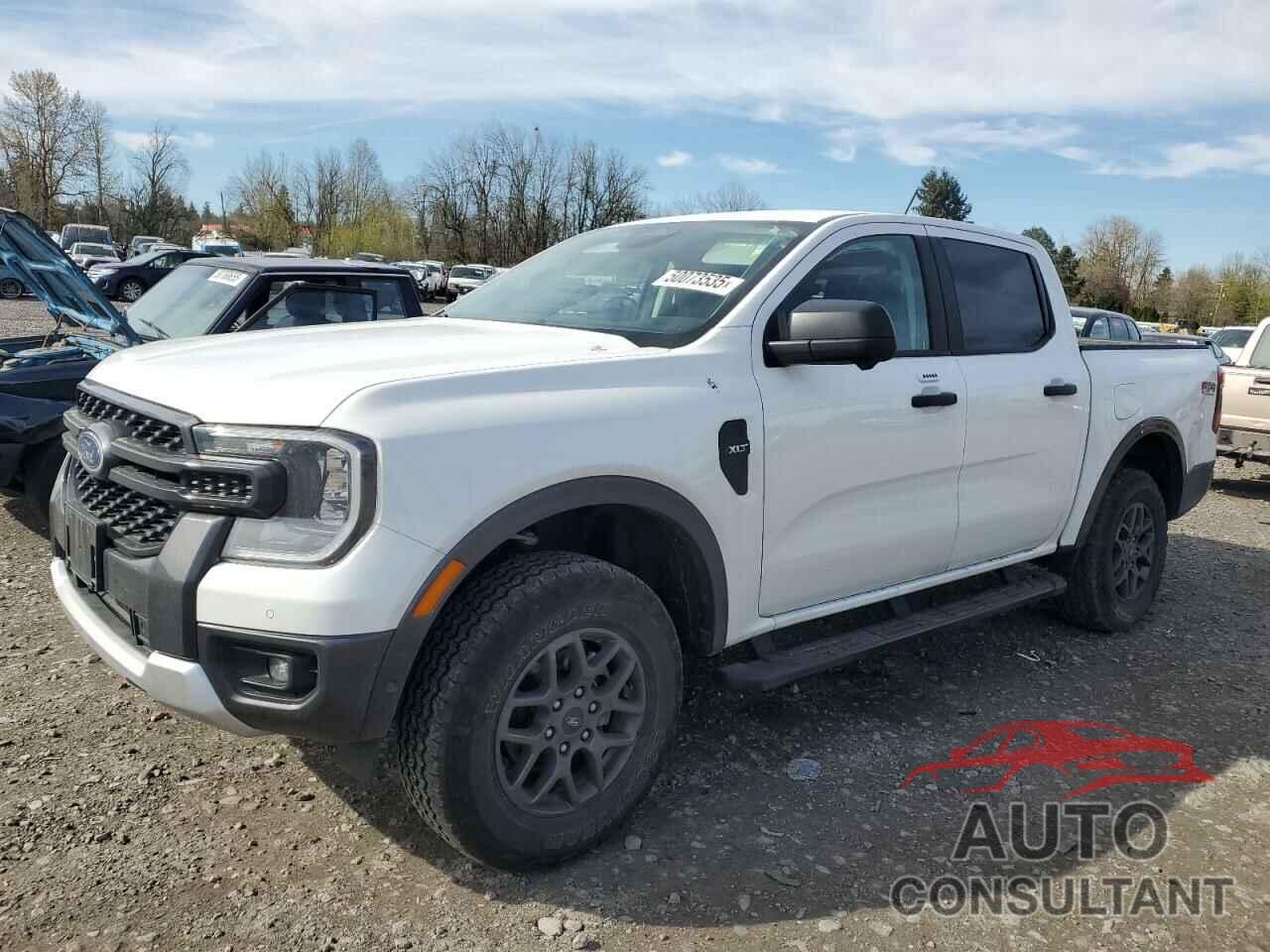 FORD RANGER 2024 - 1FTER4HH9RLE09395