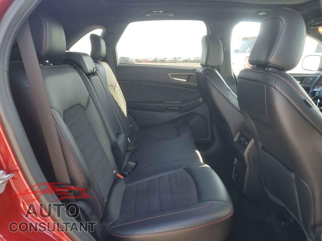 FORD EDGE 2022 - 2FMPK4J95NBA95427